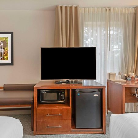 Comfort Inn & Suites Carbondale On The Roaring Fork Exteriör bild