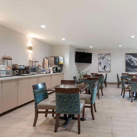 Comfort Inn & Suites Carbondale On The Roaring Fork Exteriör bild