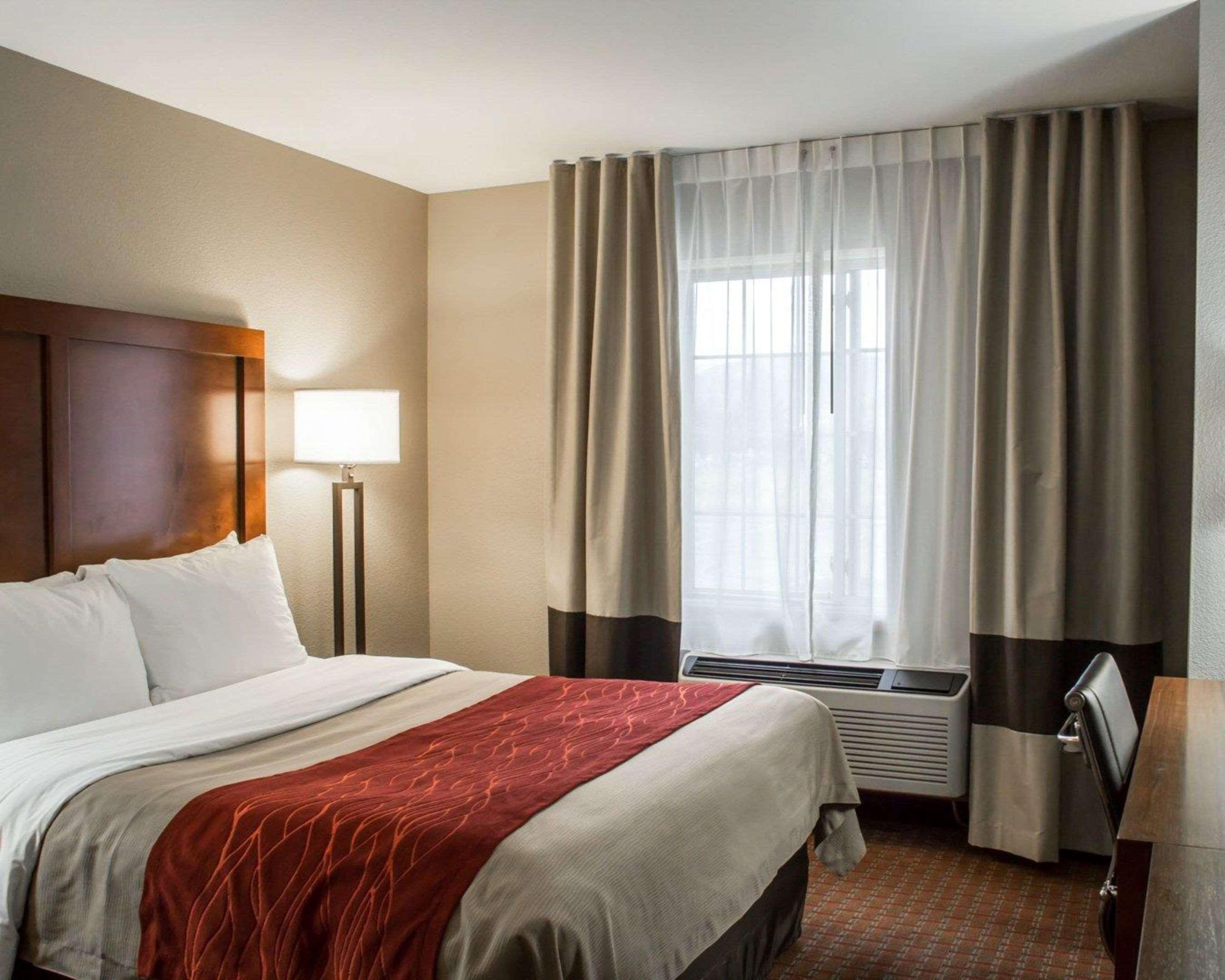 Comfort Inn & Suites Carbondale On The Roaring Fork Exteriör bild