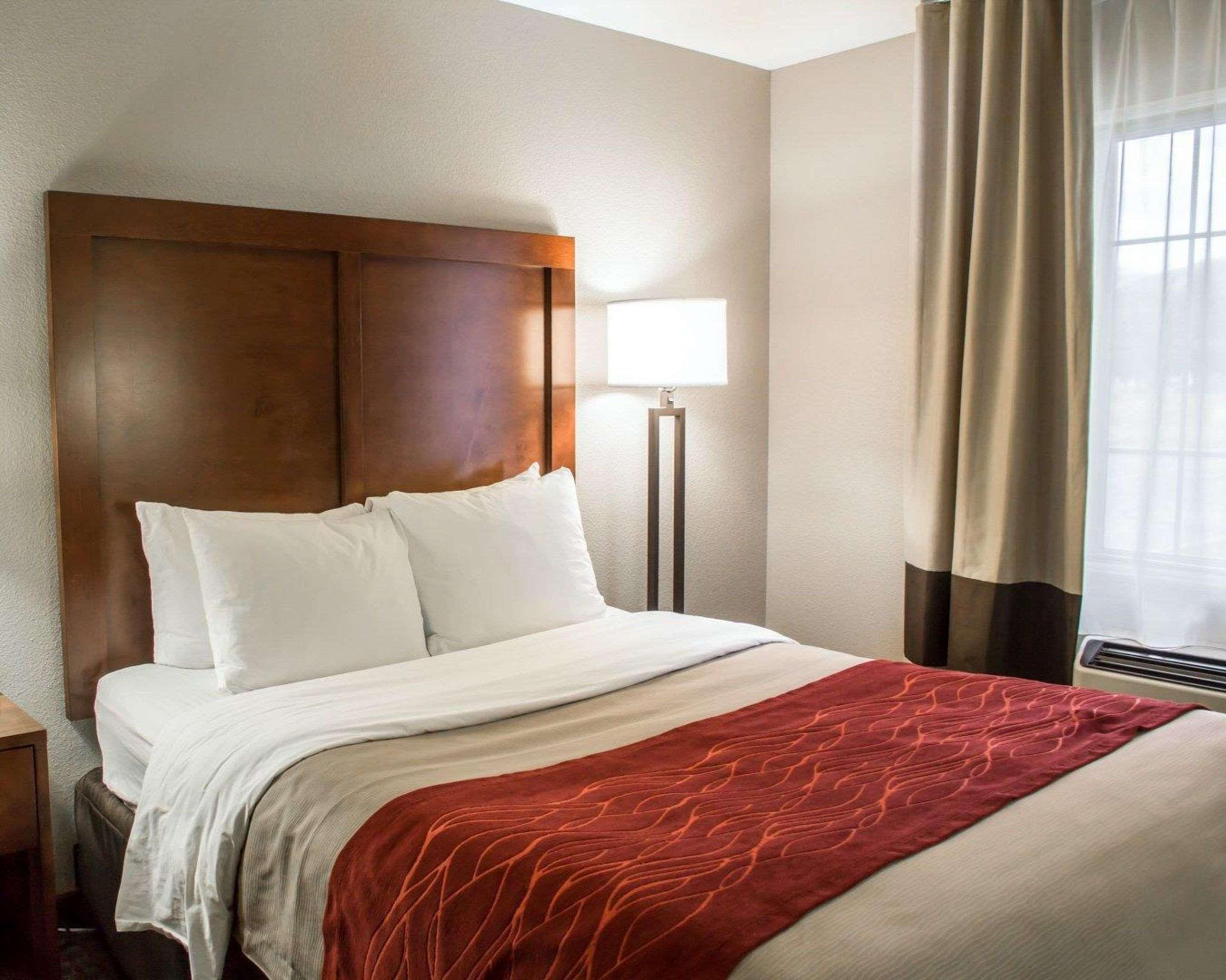 Comfort Inn & Suites Carbondale On The Roaring Fork Exteriör bild