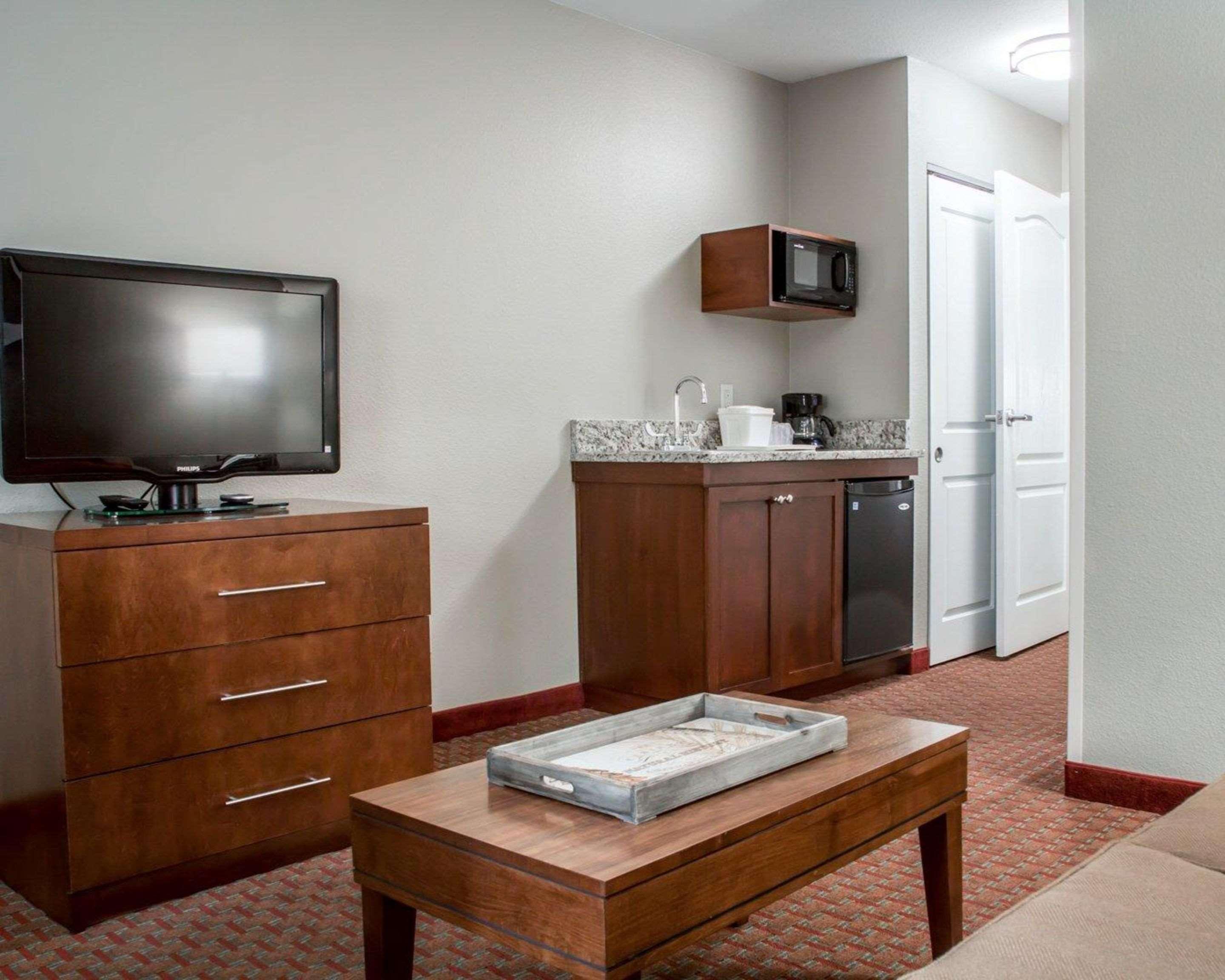Comfort Inn & Suites Carbondale On The Roaring Fork Exteriör bild