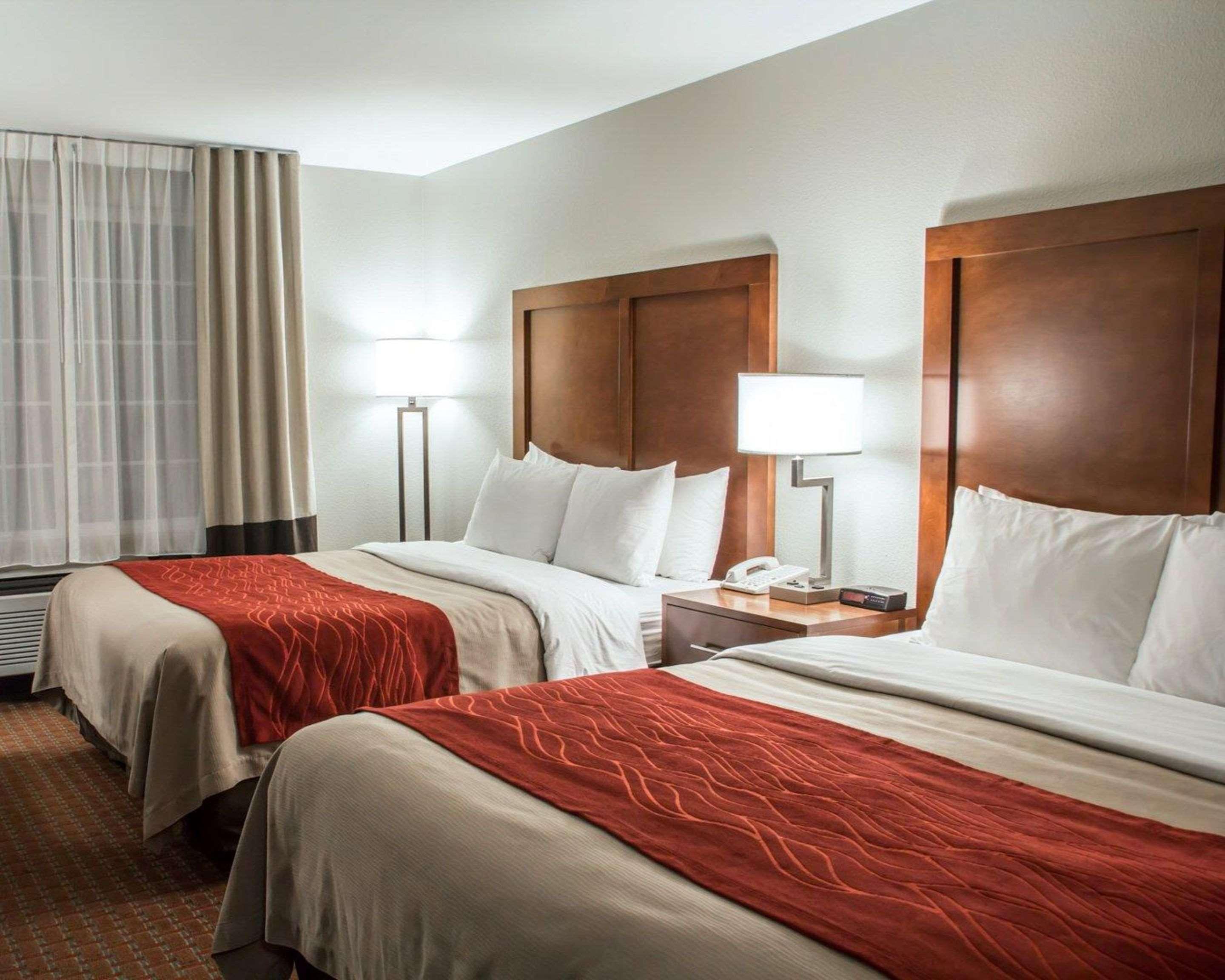 Comfort Inn & Suites Carbondale On The Roaring Fork Exteriör bild