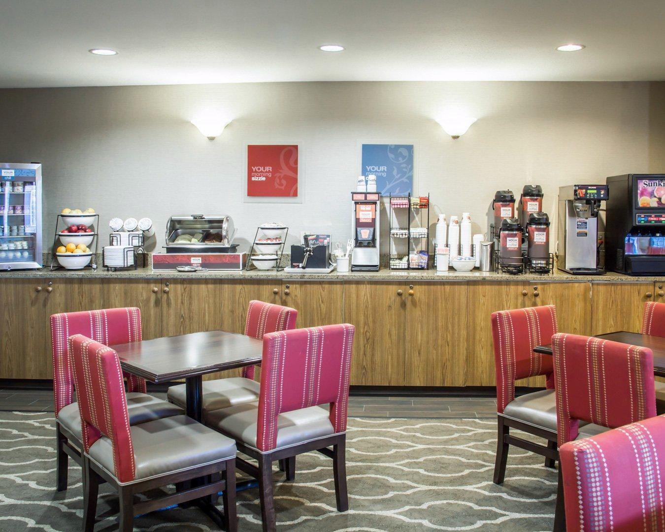Comfort Inn & Suites Carbondale On The Roaring Fork Exteriör bild