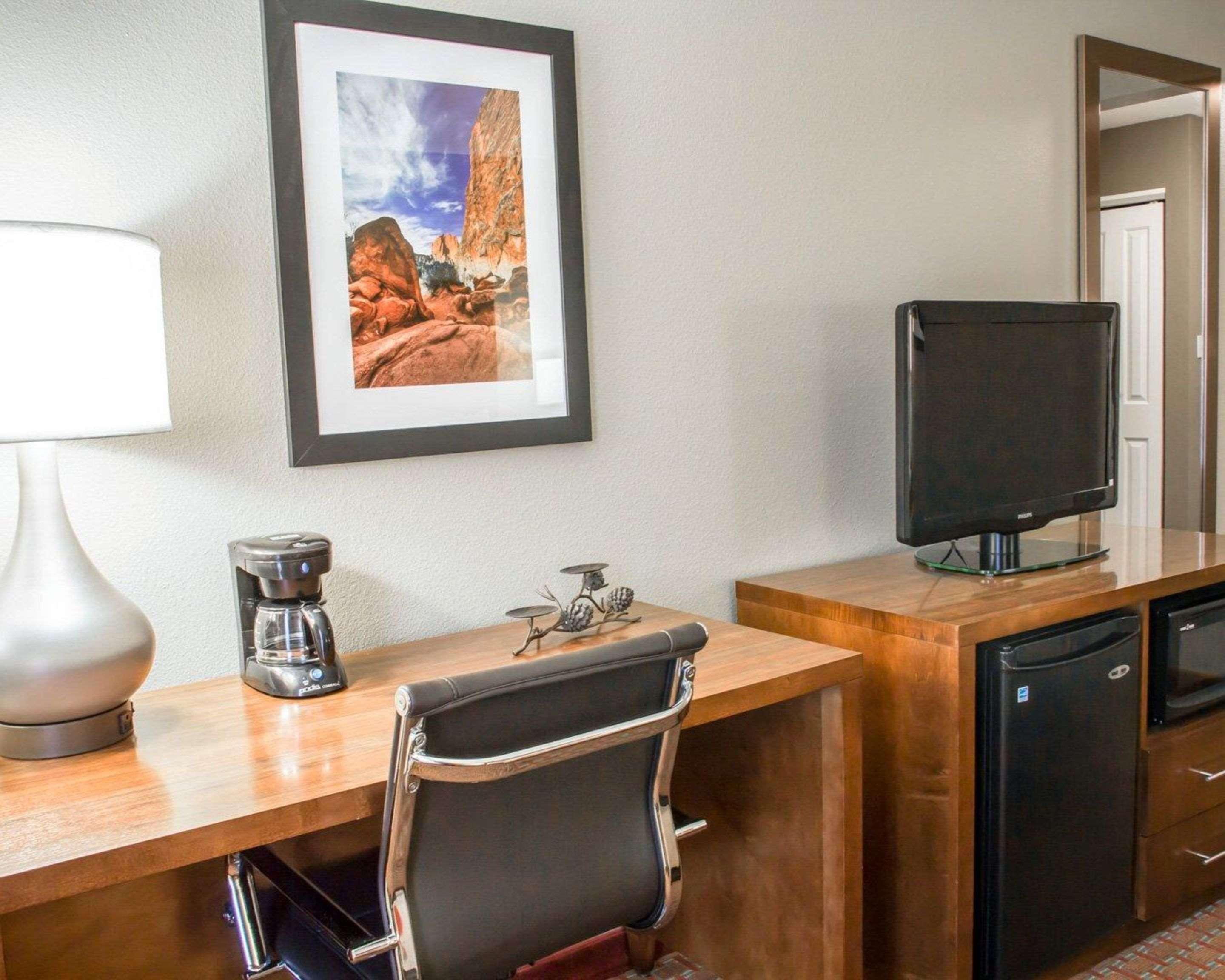 Comfort Inn & Suites Carbondale On The Roaring Fork Exteriör bild