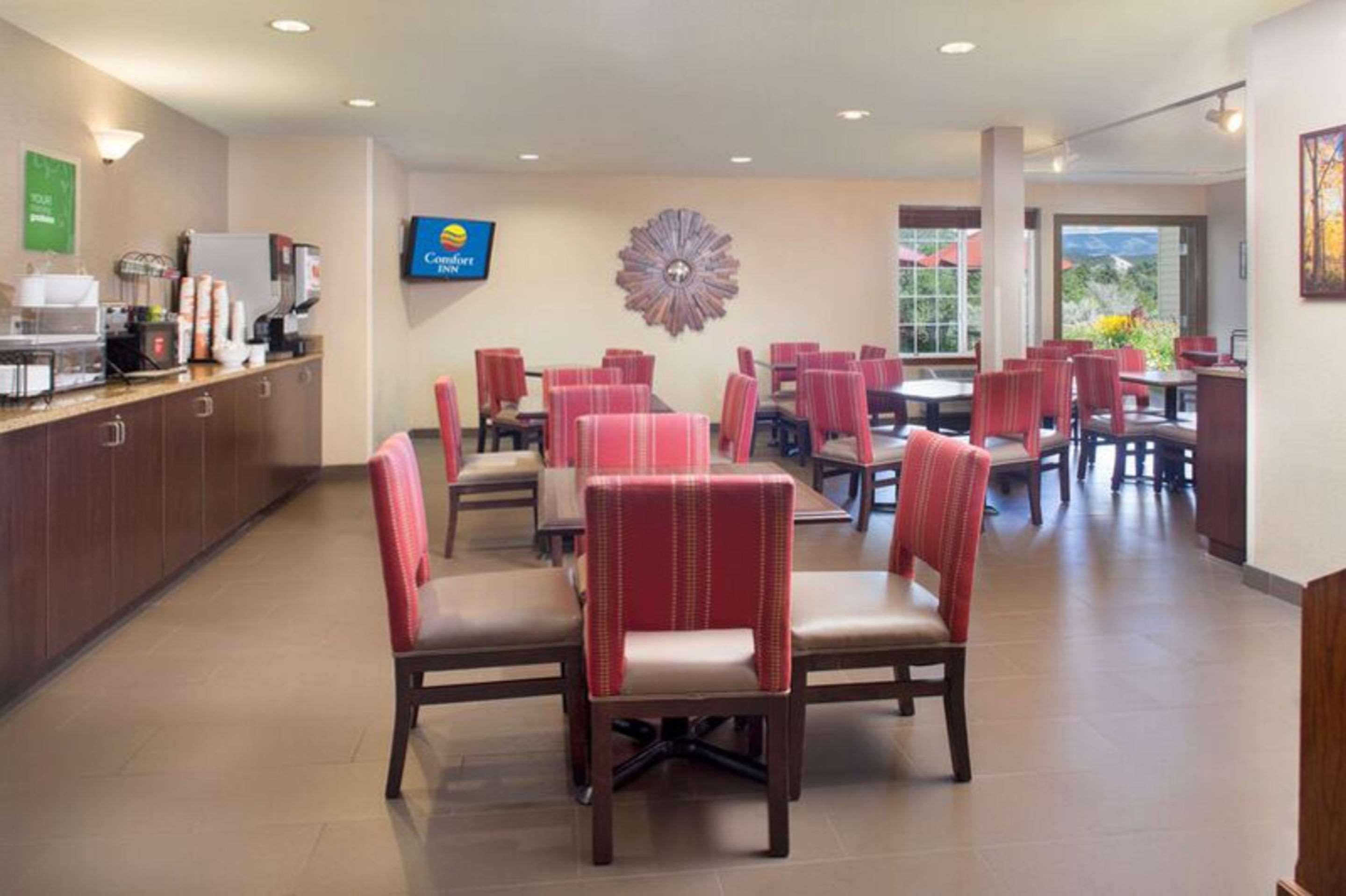 Comfort Inn & Suites Carbondale On The Roaring Fork Exteriör bild