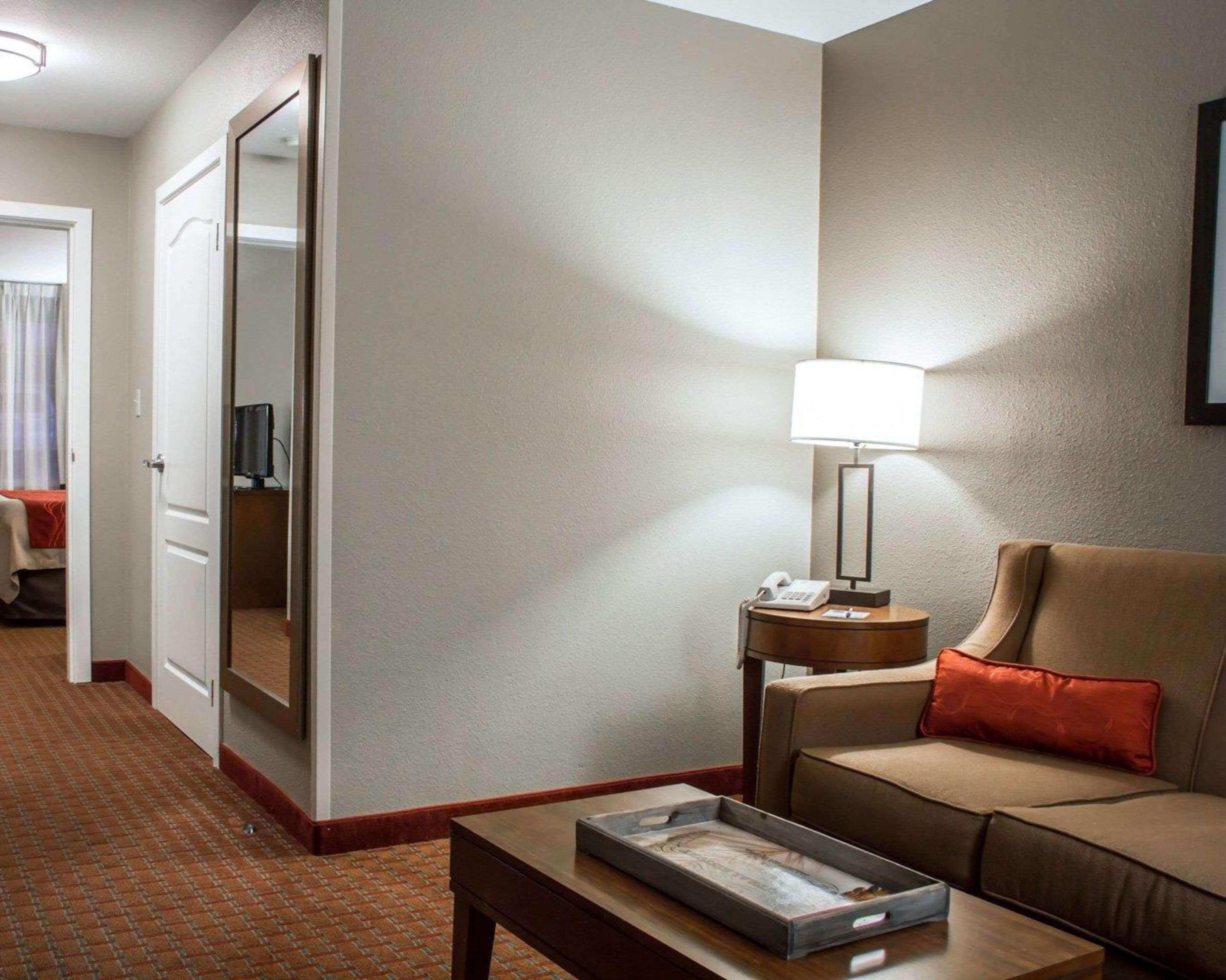 Comfort Inn & Suites Carbondale On The Roaring Fork Exteriör bild