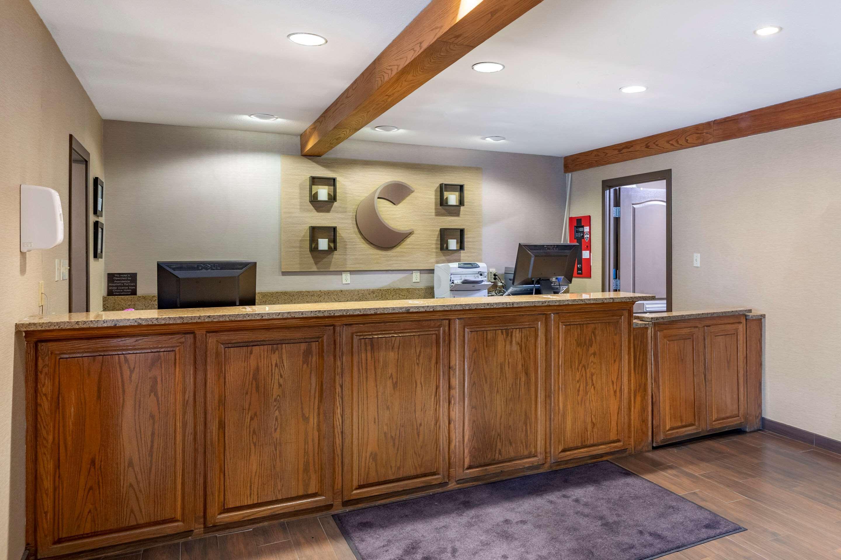 Comfort Inn & Suites Carbondale On The Roaring Fork Exteriör bild