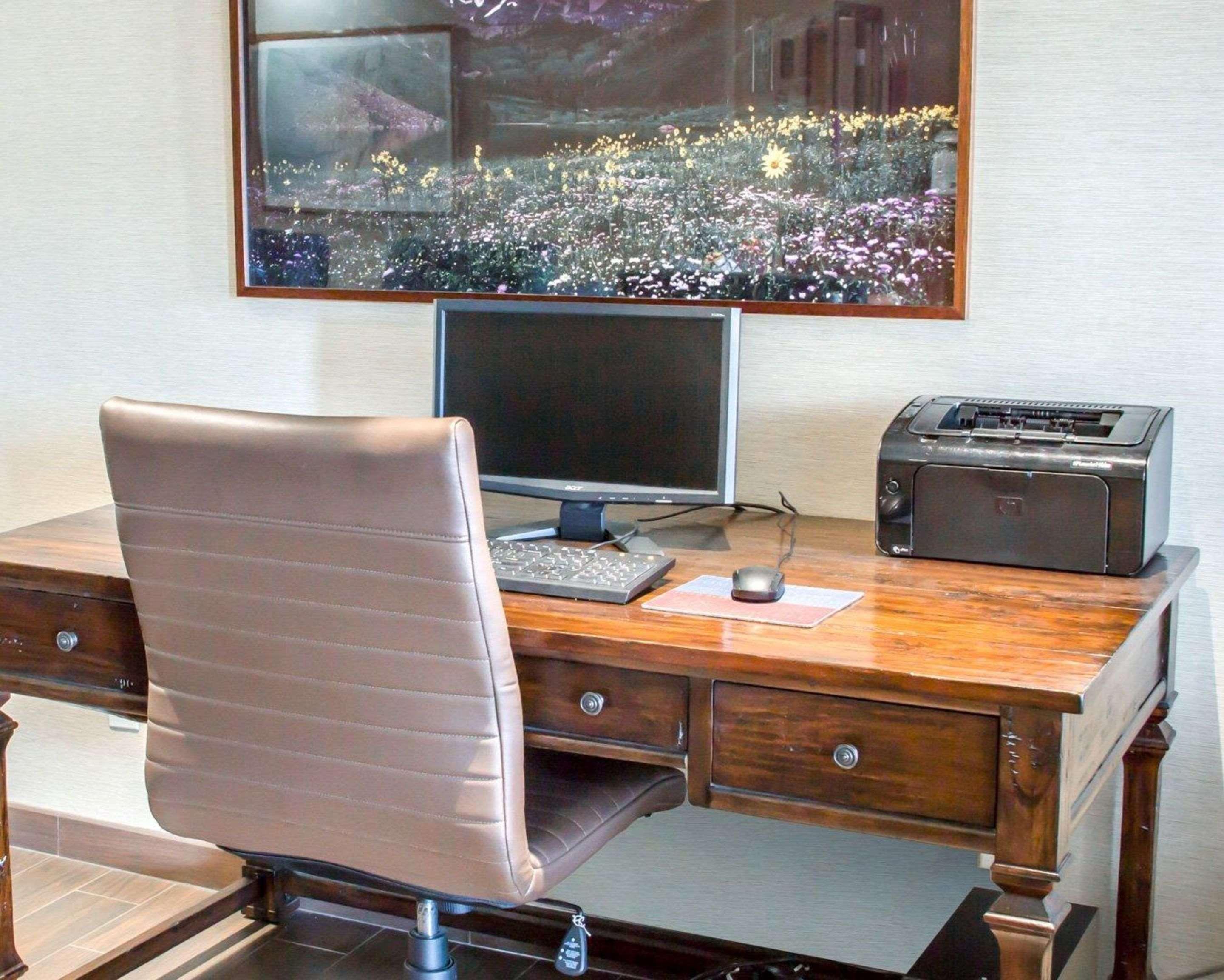 Comfort Inn & Suites Carbondale On The Roaring Fork Exteriör bild