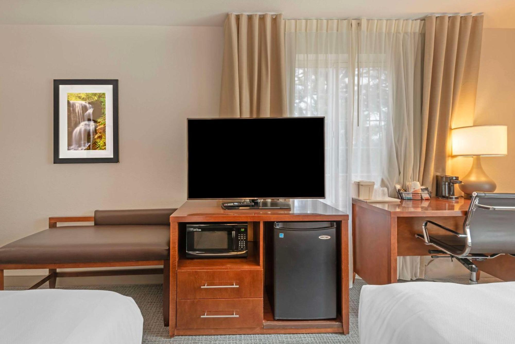 Comfort Inn & Suites Carbondale On The Roaring Fork Exteriör bild