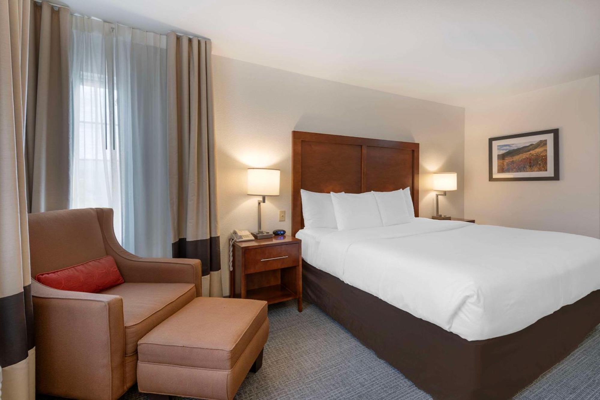 Comfort Inn & Suites Carbondale On The Roaring Fork Exteriör bild