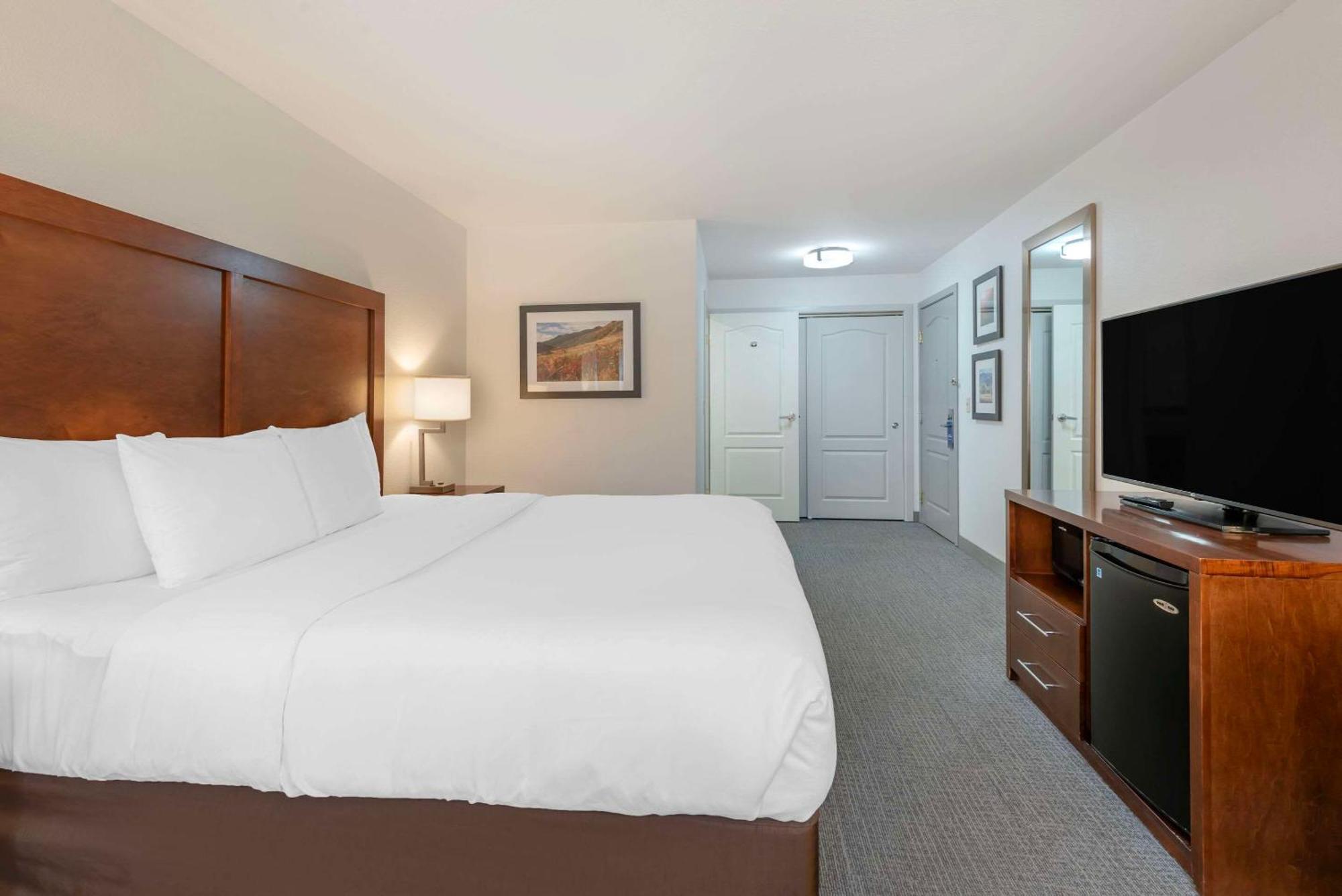 Comfort Inn & Suites Carbondale On The Roaring Fork Exteriör bild