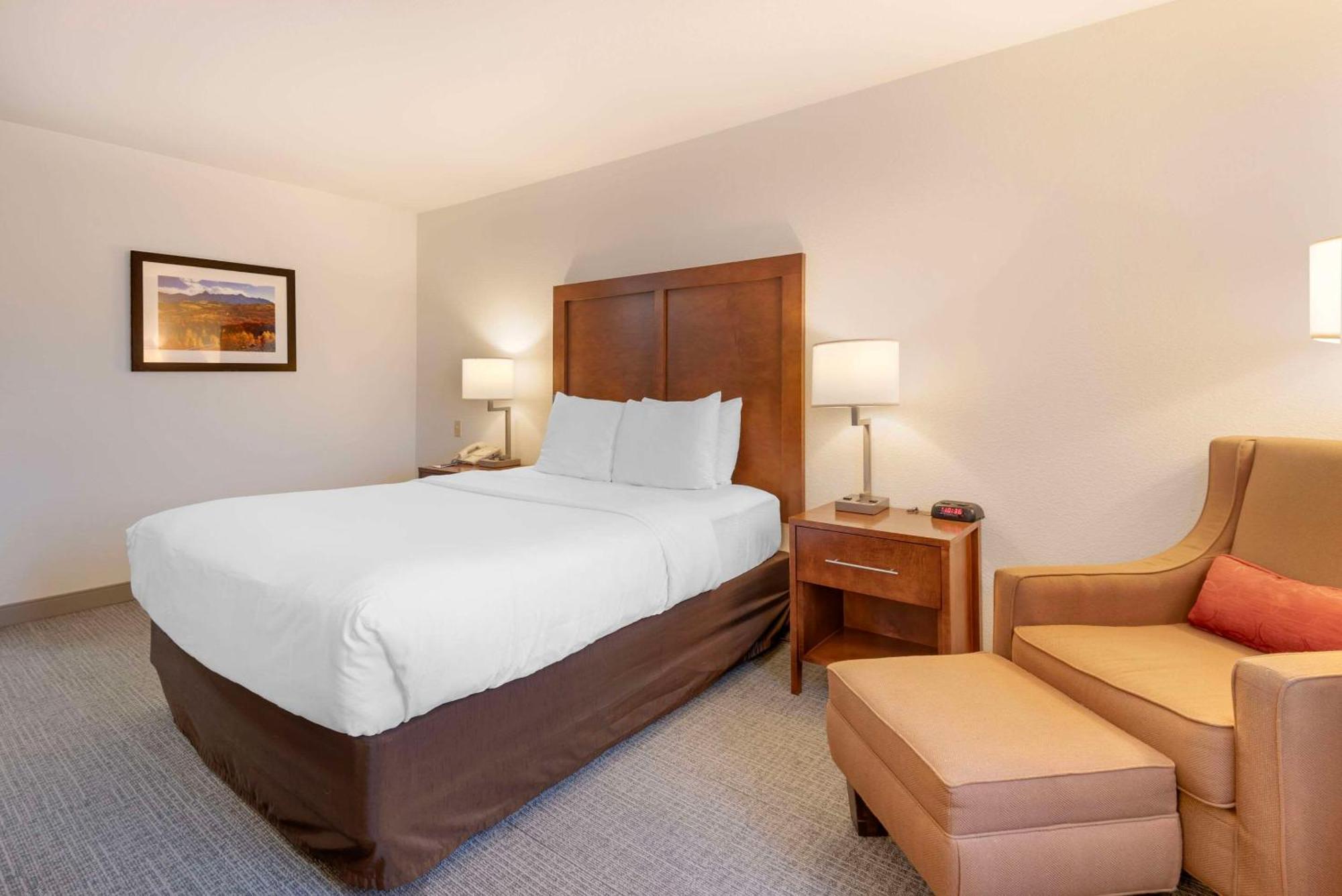 Comfort Inn & Suites Carbondale On The Roaring Fork Exteriör bild