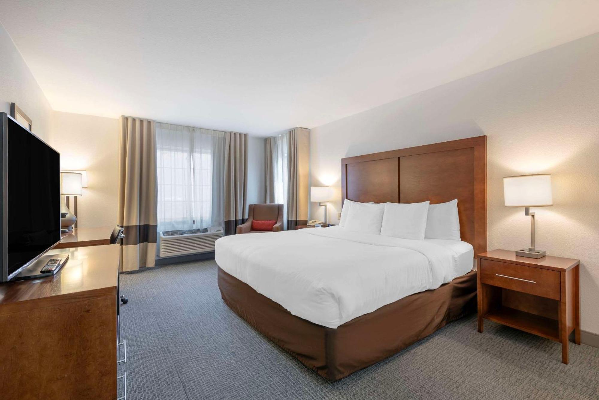 Comfort Inn & Suites Carbondale On The Roaring Fork Exteriör bild