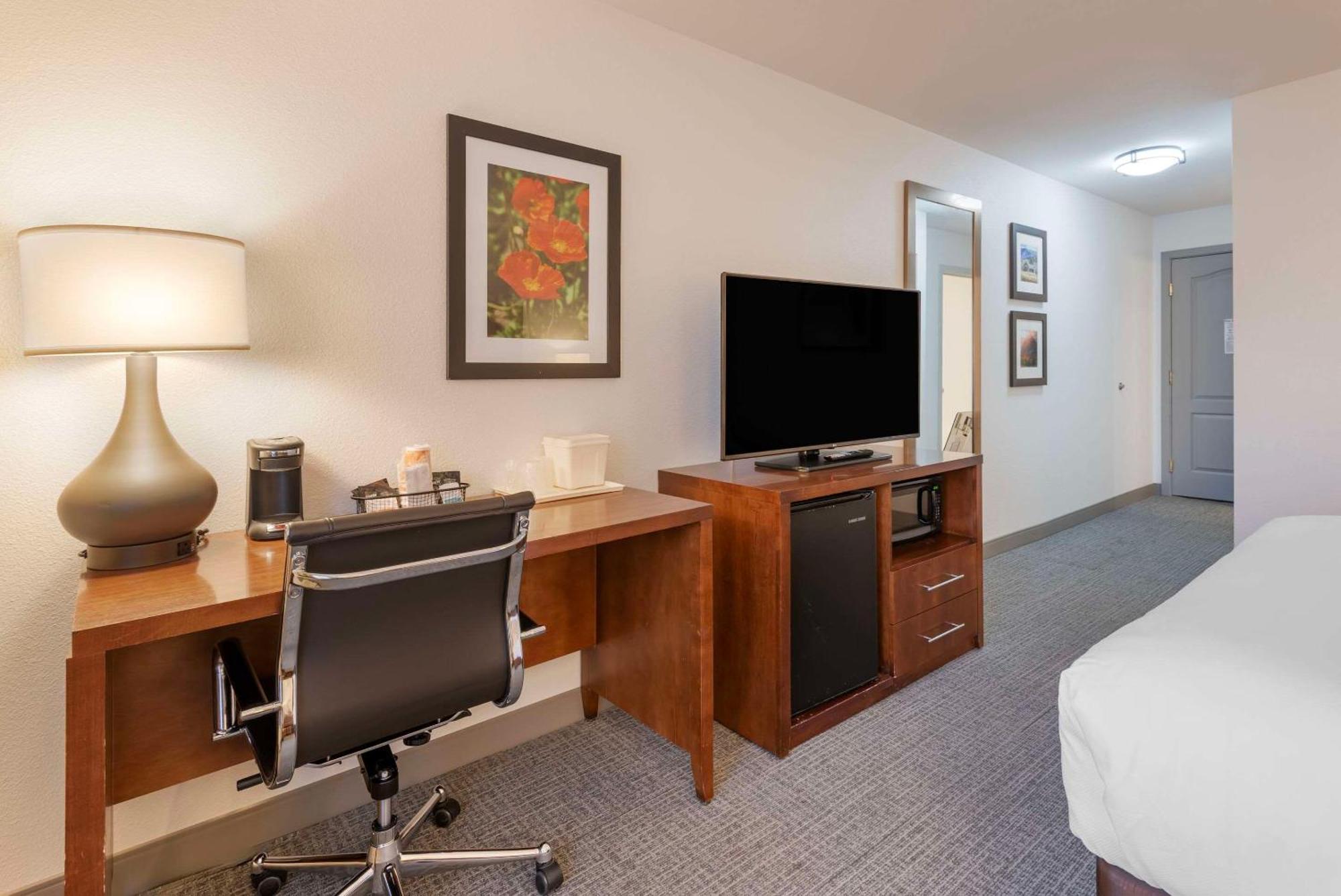 Comfort Inn & Suites Carbondale On The Roaring Fork Exteriör bild
