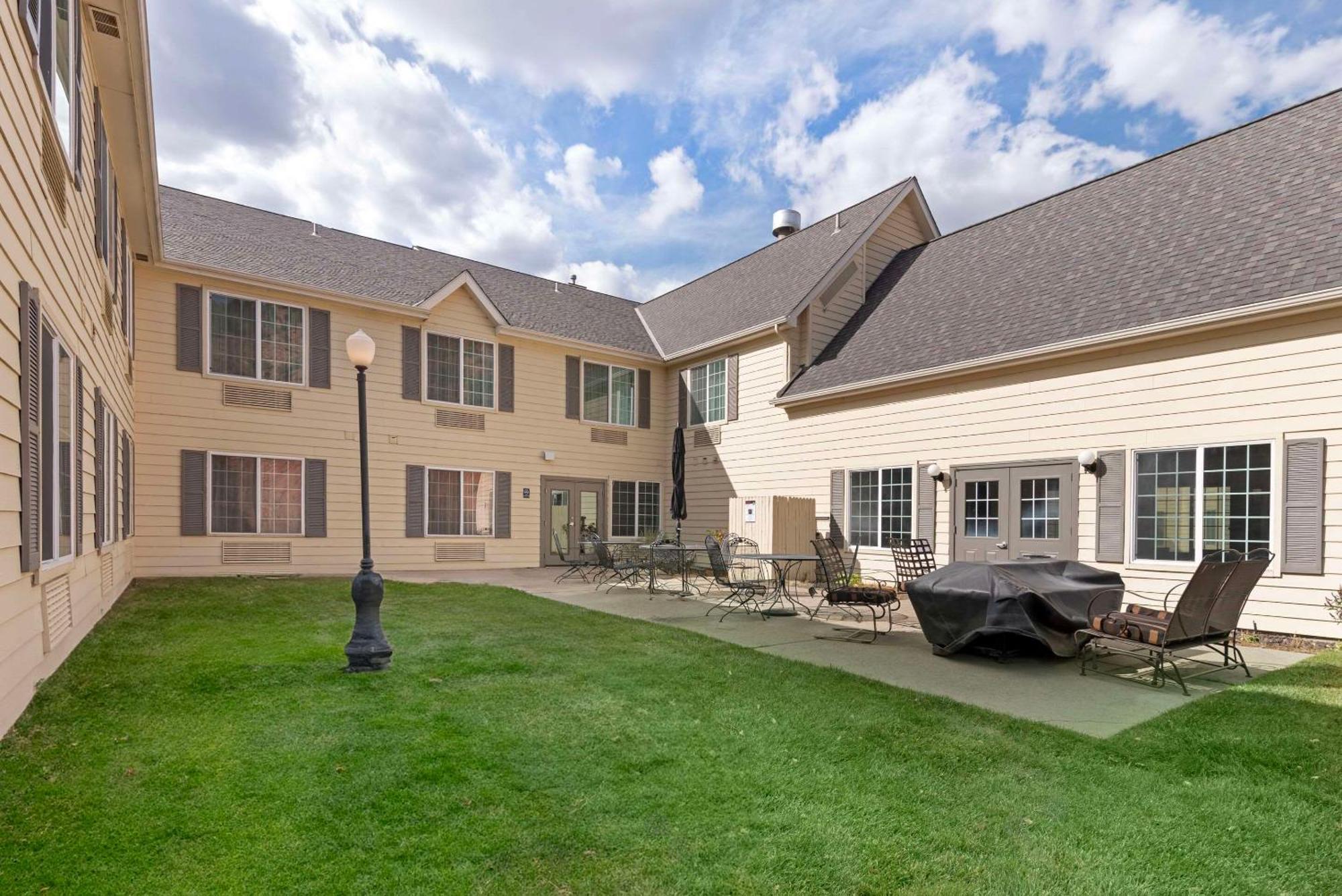 Comfort Inn & Suites Carbondale On The Roaring Fork Exteriör bild